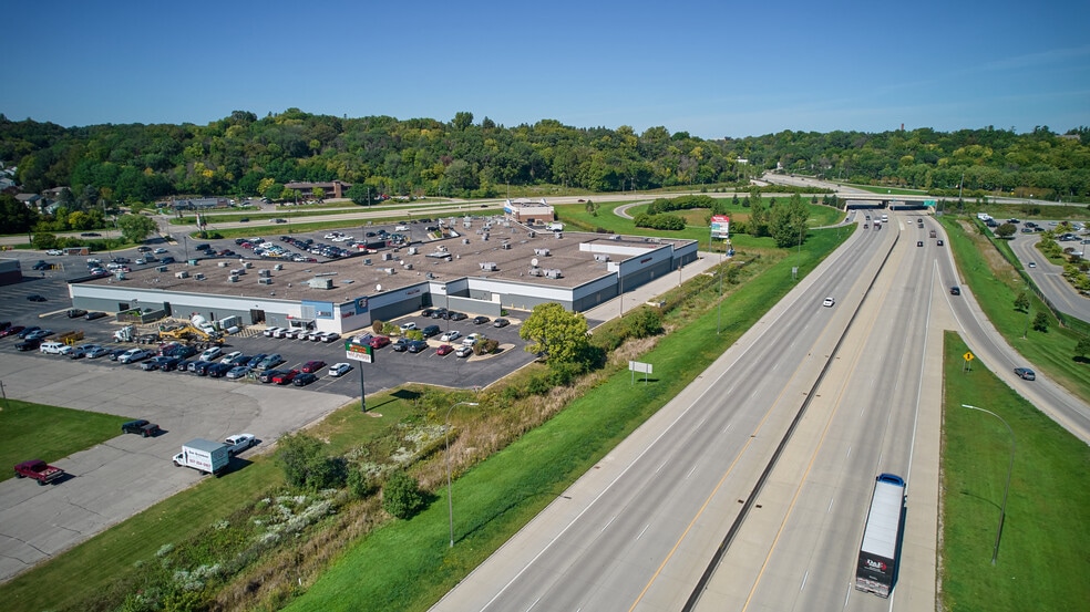 More Photos Of 1290-1300 Salem Rd SW, Rochester General Retail For Lease