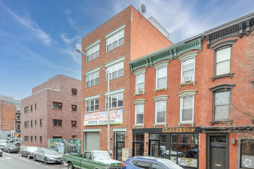 More Photos Of 306 Bond St, Brooklyn Apartments For Lease