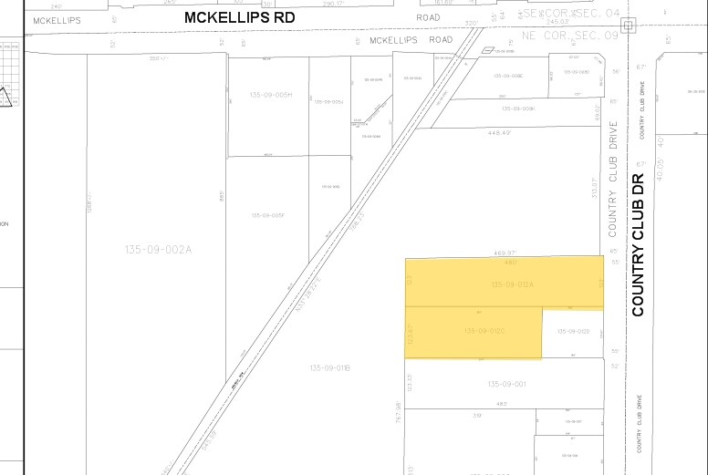 More Photos Of 1902 N Country Club Dr, Mesa Service For Lease