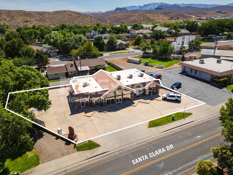 More Photos Of 2711 Santa Clara Dr, Santa Clara General Retail For Sale
