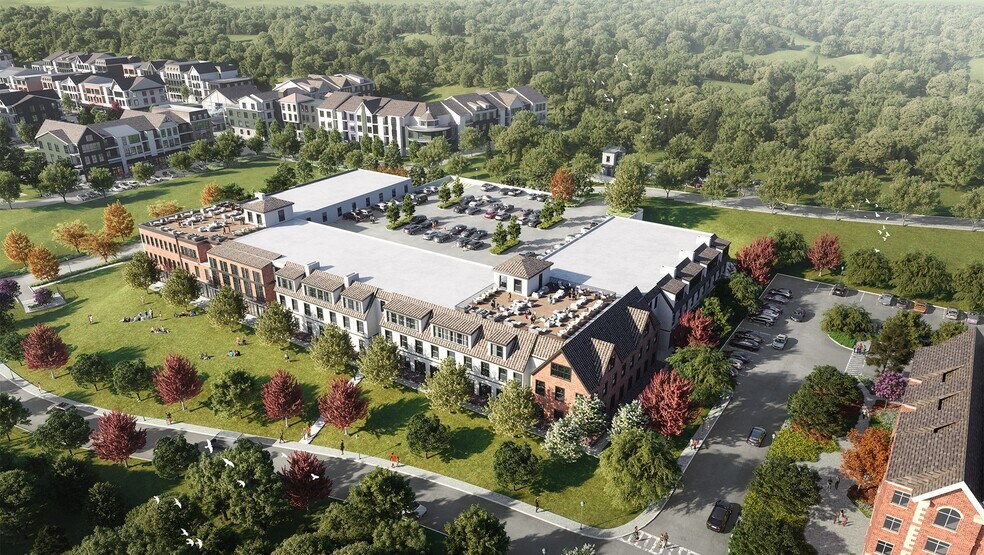 More Photos Of 3760-3780 Albany Post Rd, Hyde Park Land For Sale