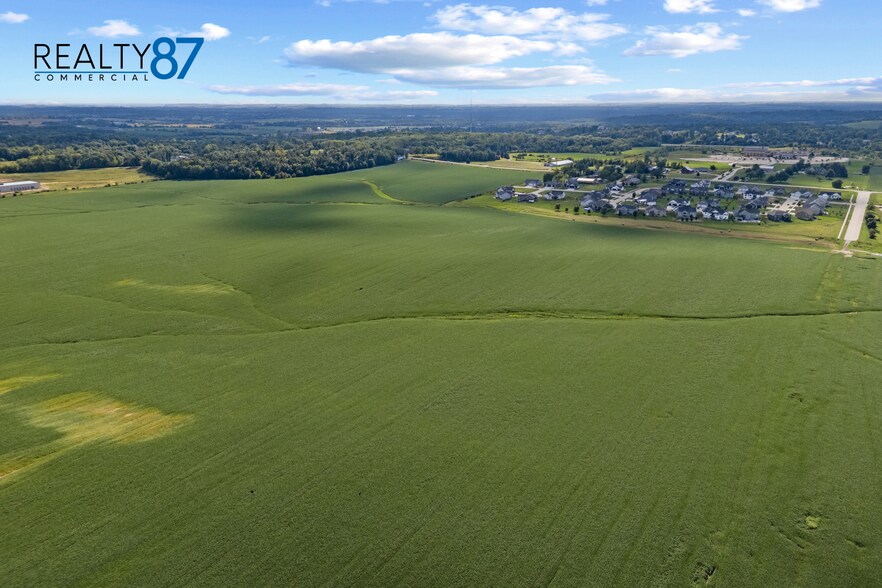 More Photos Of Quass Rd., Robins Land For Sale