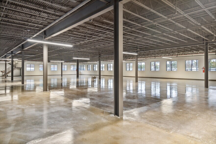 More Photos Of Port 26 | 2155 Eagle Drive, North Charleston Office For Lease