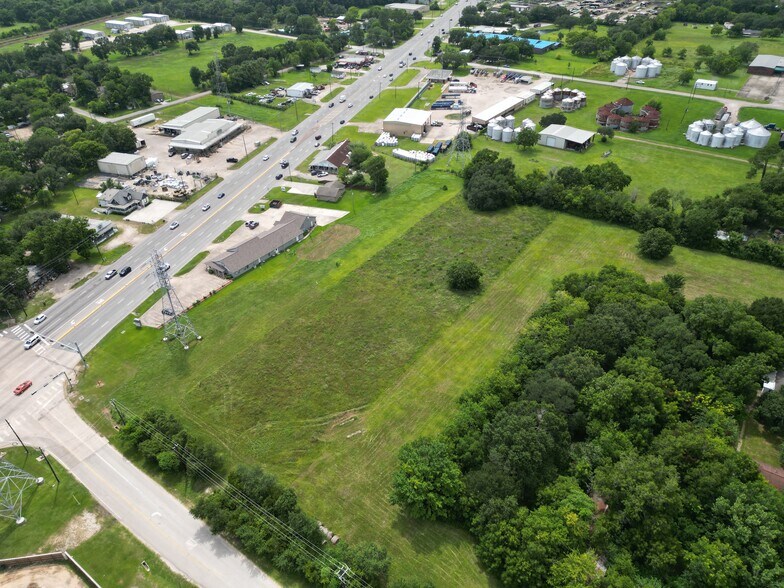 More Photos Of 1225 Brazos St, Alvin Land For Sale