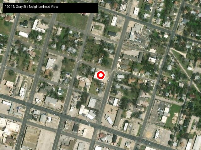 More Photos Of 1204 Gray st, Killeen Land For Sale