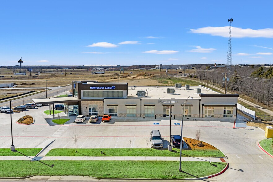 More Photos Of 1817 Rockford Rd, Ardmore Office For Sale