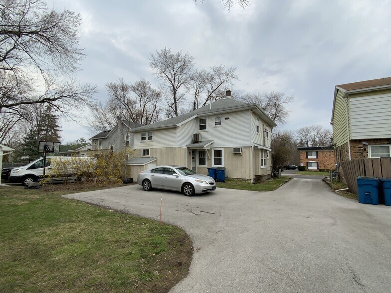 More Photos Of 5755 Summit St, Sylvania Apartments For Sale