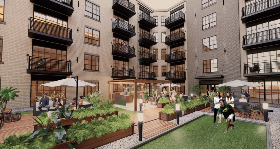 More Photos Of 140 E Monument Ave, Dayton Apartments For Lease