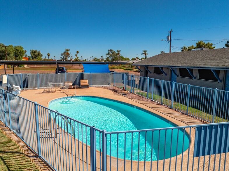 More Photos Of 6235 N 60th Ave, Glendale Apartments For Sale