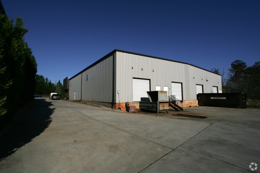 More Photos Of 205-211 Mcdonough Pky, McDonough Unknown For Lease