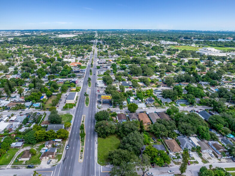 More Photos Of 2200 NW 90th st, Miami Land For Sale