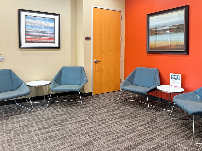 More Photos Of 50 S Main St, Naperville Coworking Space