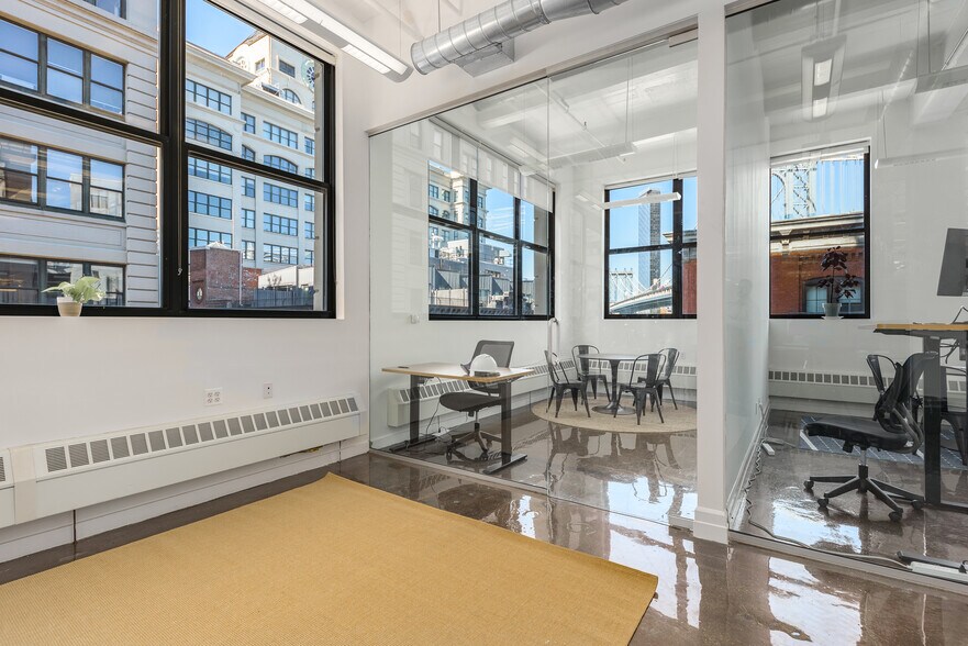 More Photos Of 55 Washington St, Brooklyn Office For Lease