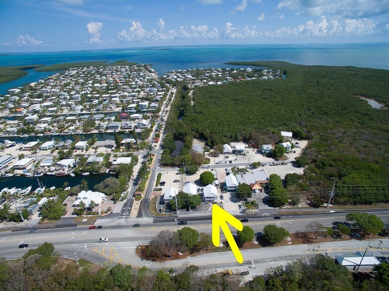 More Photos Of 85998 Overseas Hwy, Islamorada Office Residential For Lease