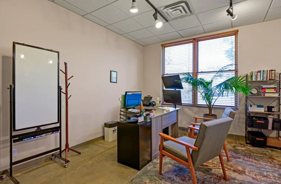 More Photos Of 3600 Cerrillos Rd, Santa Fe Office For Sale
