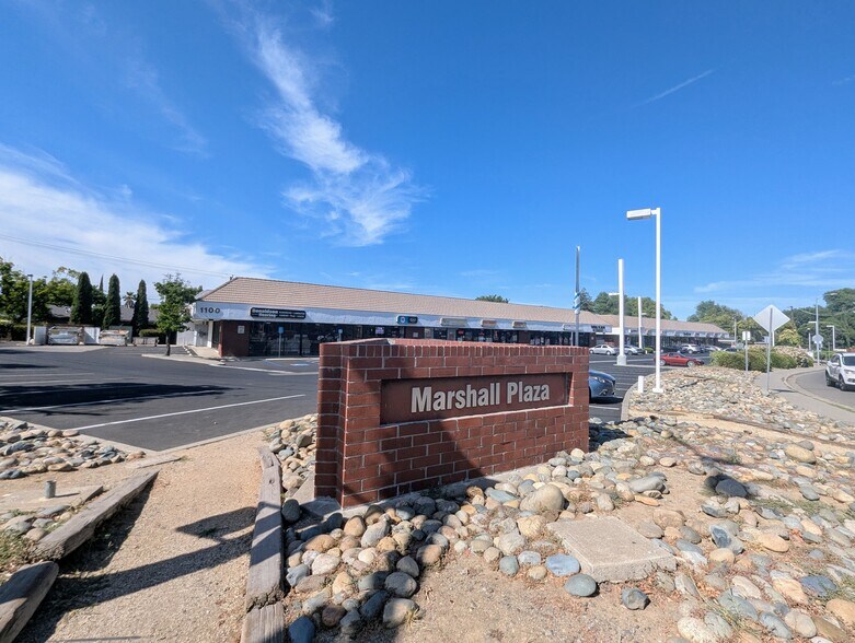 More Photos Of 1100 Marshall Rd, Vacaville Freestanding For Lease