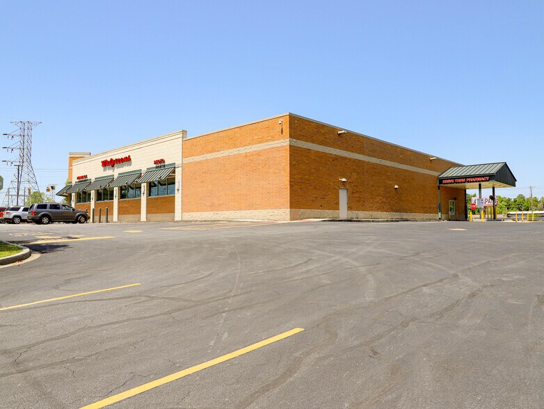 More Photos Of 1537 Charleston Hwy, West Columbia Drugstore For Lease