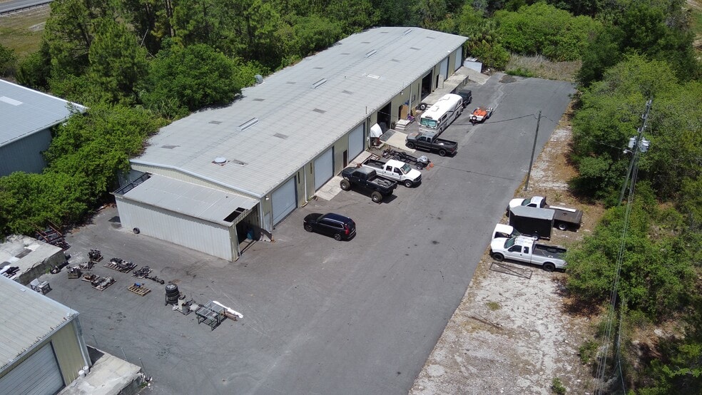 More Photos Of 9521 Denton Ave, Hudson Unknown For Lease