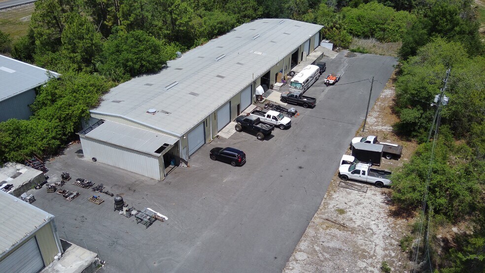 More Photos Of 9521 Denton Ave, Hudson Unknown For Lease