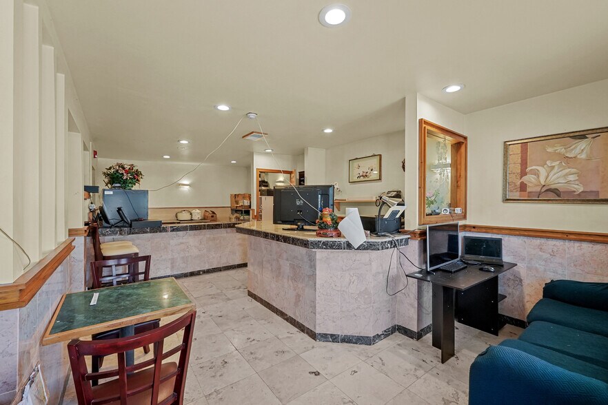 More Photos Of 754 Front St, Woonsocket Restaurant For Sale