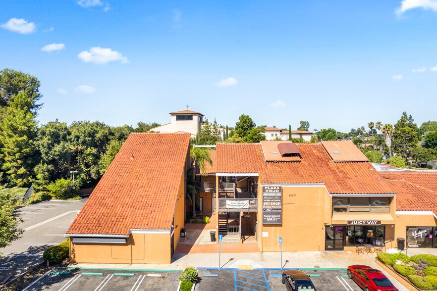 More Photos Of 25571 Marguerite Pky, Mission Viejo Office For Lease