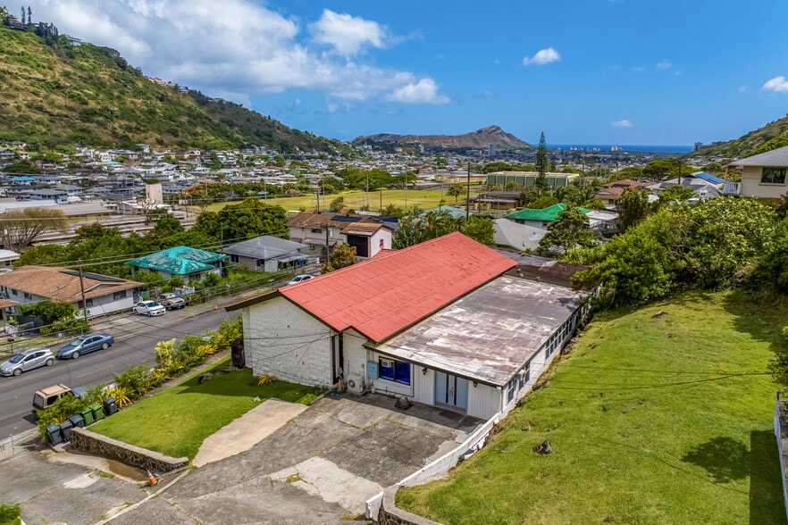 More Photos Of 2106 Palolo Ave, Honolulu Religious Facility For Sale