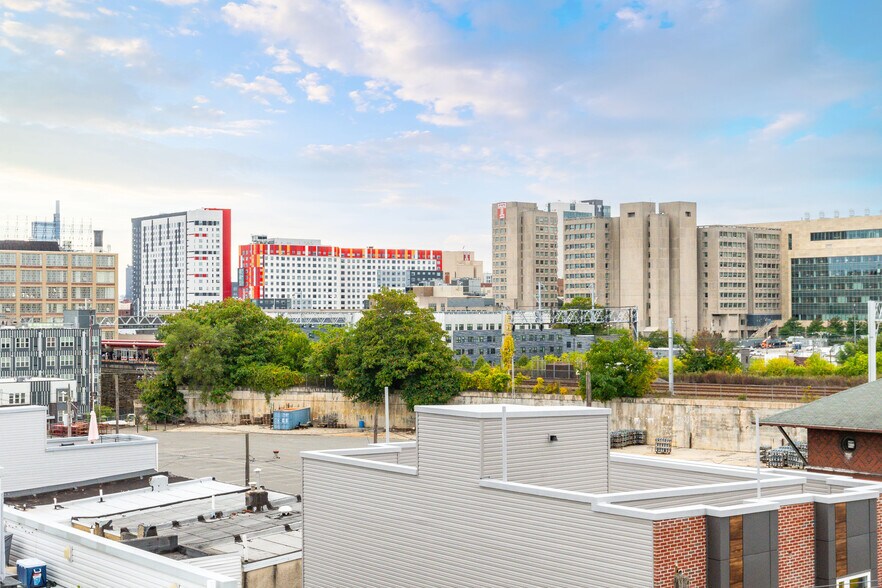 More Photos Of 809 Diamond St, Philadelphia Apartments For Sale