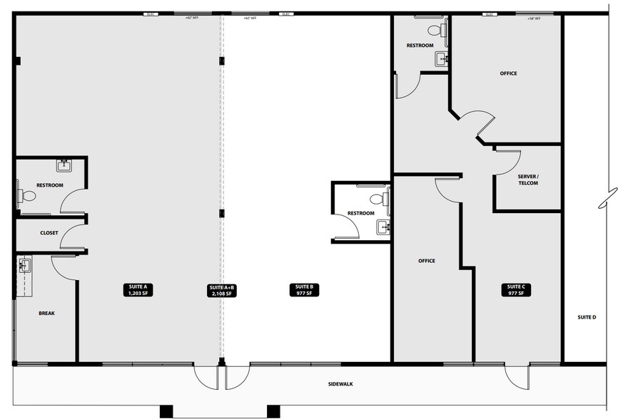 More Photos Of 5401 Scotts Valley Dr, Scotts Valley Unknown For Lease