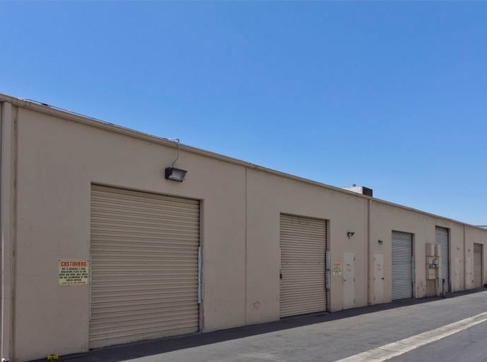 More Photos Of 551-581 W Covina Blvd, San Dimas Unknown For Lease