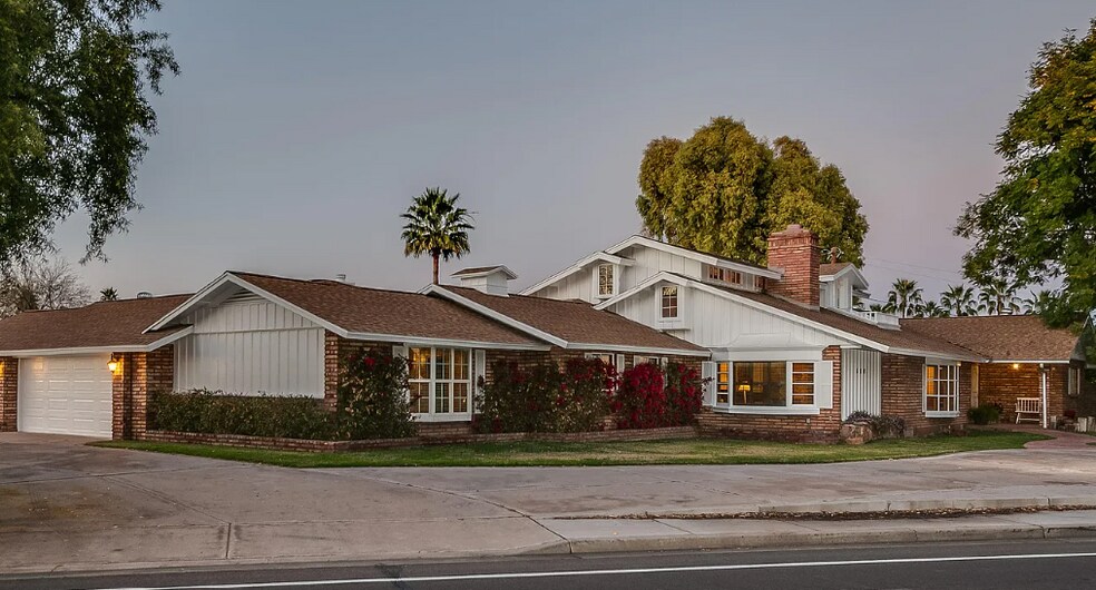 More Photos Of 1625 N Cherry Cir, Mesa Assisted Living For Sale