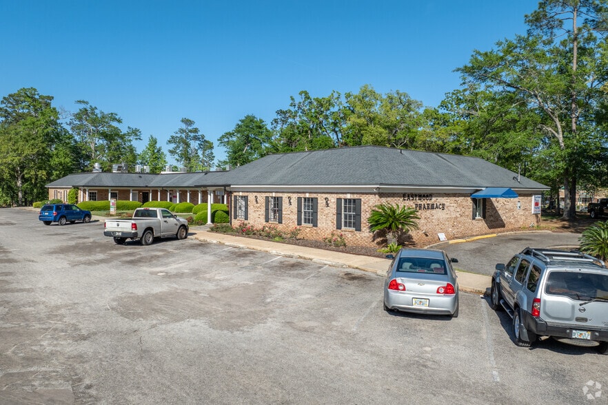 More Photos Of 1605 E Plaza Dr, Tallahassee Medical For Lease