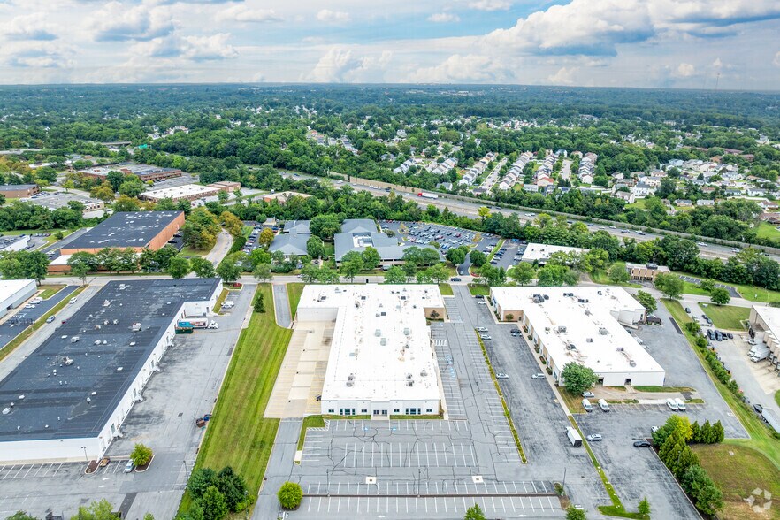 More Photos Of 7142 Ambassador Rd, Windsor Mill Distribution For Lease