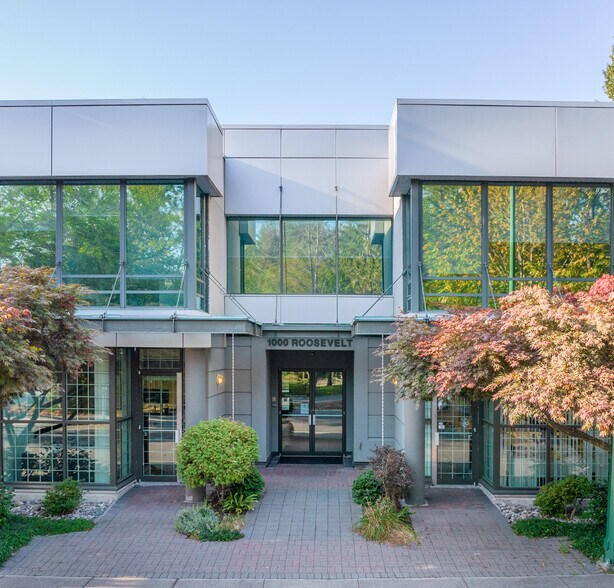 More Photos Of 1000 Roosevelt Cres, North Vancouver District Office For Sale