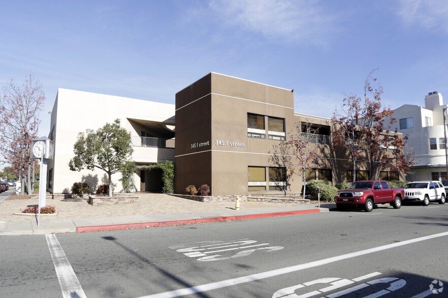 Primary Photo Of 345 F St, Chula Vista Medical For Sale