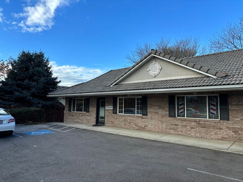 More Photos Of 887-891 W Center St, Orem Medical For Sale