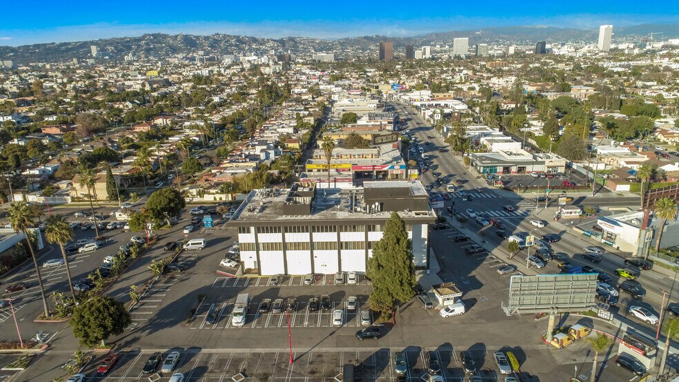 More Photos Of 1801 S La Cienega Blvd, Los Angeles Loft Creative Space For Lease