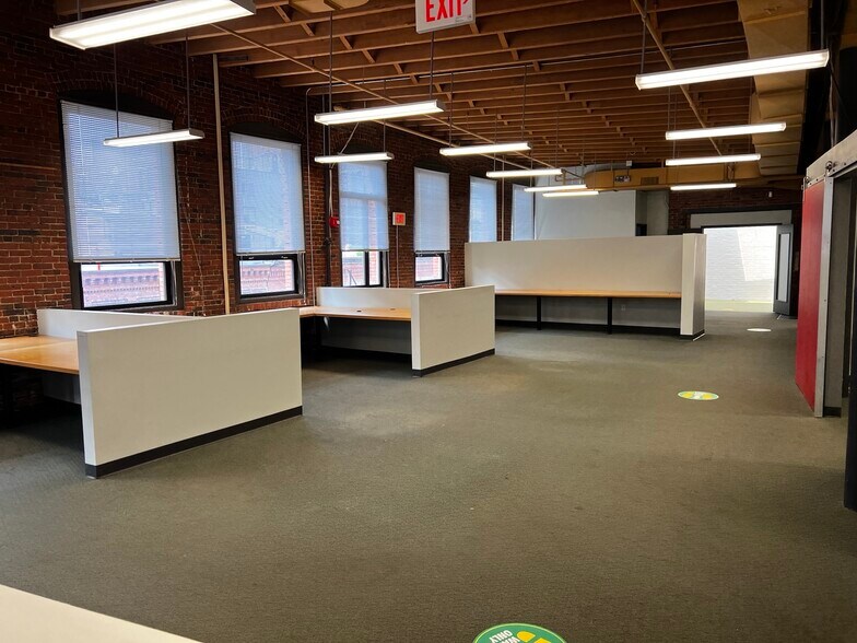 More Photos Of 143-145 South St, Boston Medical For Lease