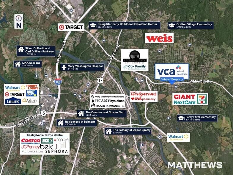 More Photos Of 10 Walsh Ln, Fredericksburg Healthcare For Sale