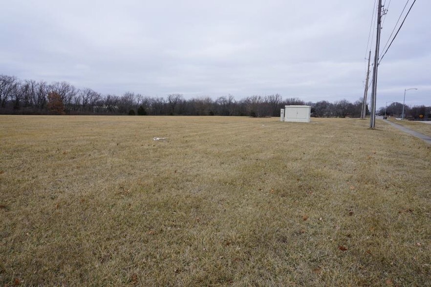 More Photos Of SW K7 Hwy & Harold St, Olathe Land For Sale