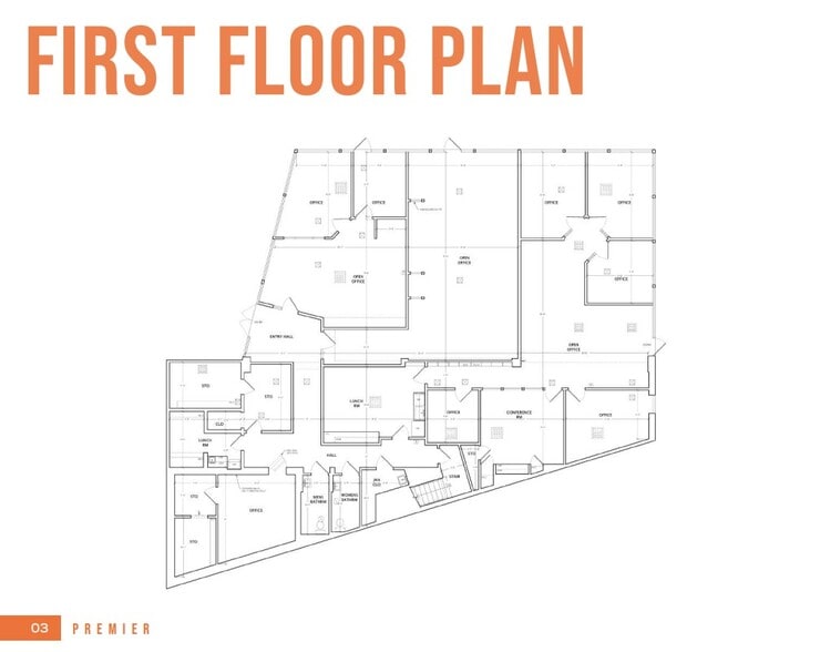 More Photos Of 721 Colorado Ave, Palo Alto Office For Sale