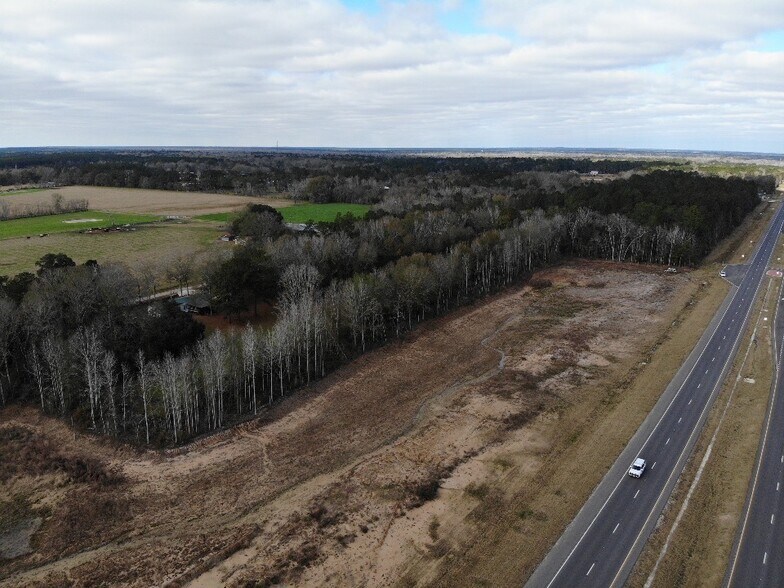 More Photos Of Watts Thomas Road, Bush Land For Sale