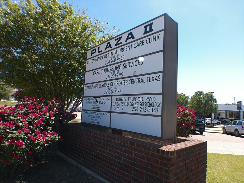 More Photos Of 4520 E Central Texas Expy, Killeen Office For Lease