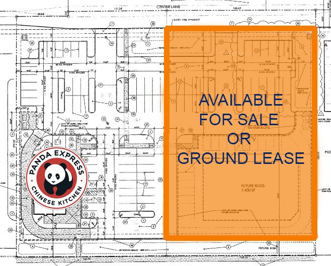 More Photos Of 11930 W Sunset Hwy, Airway Heights Land For Lease