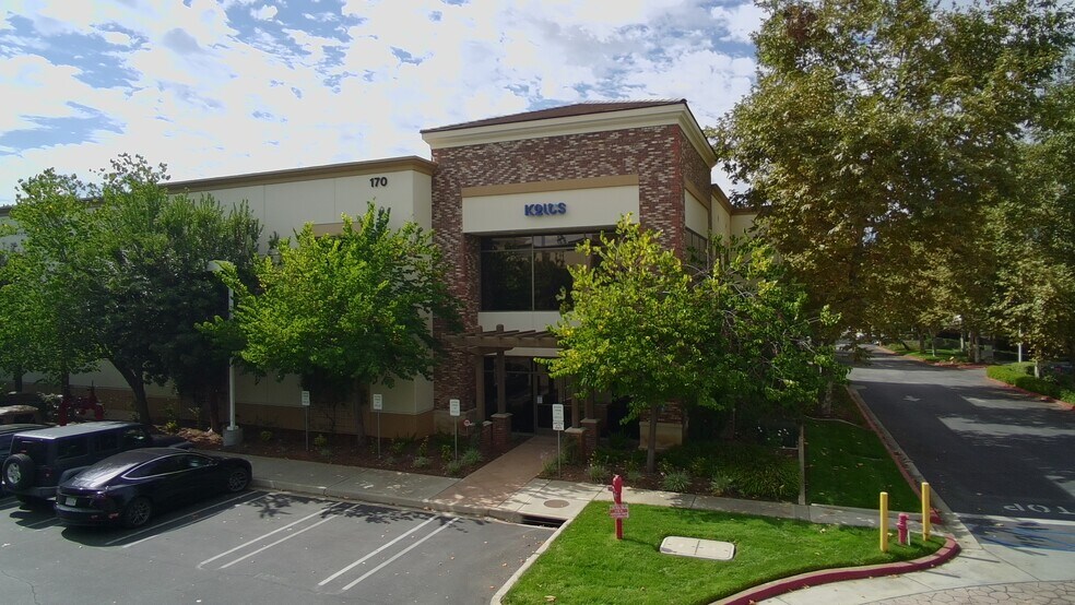 Primary Photo Of 170 E Arrow Hwy, San Dimas Office For Sale