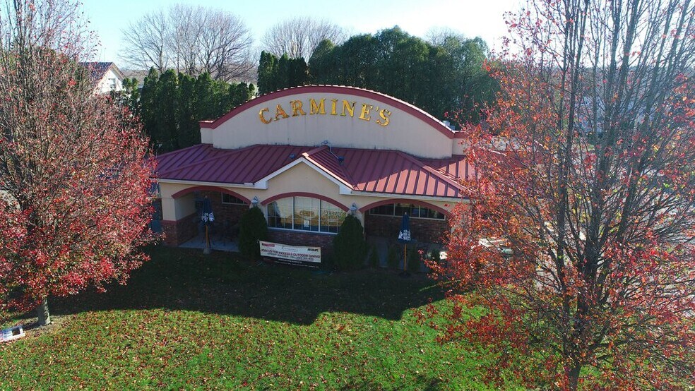 More Photos Of 376 River Rd, Shelton Restaurant For Sale