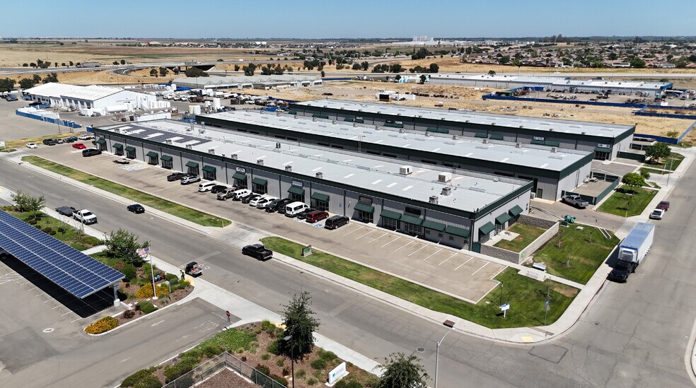 More Photos Of , Lemoore Industrial For Sale