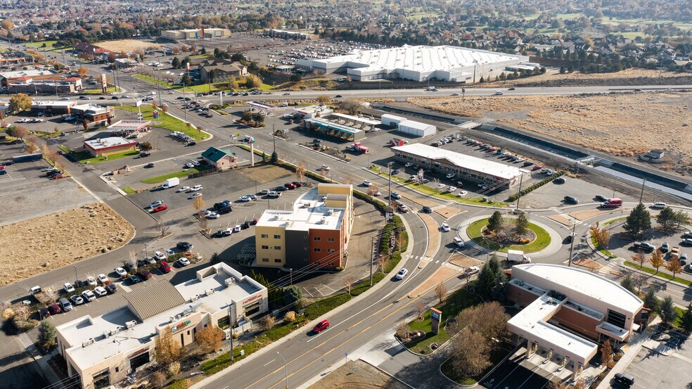 More Photos Of 4309 W 27th Pl, Kennewick Medical For Lease