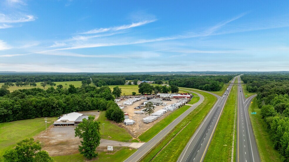 More Photos Of 3801 Happy Bend Rd, Atkins Restaurant For Sale