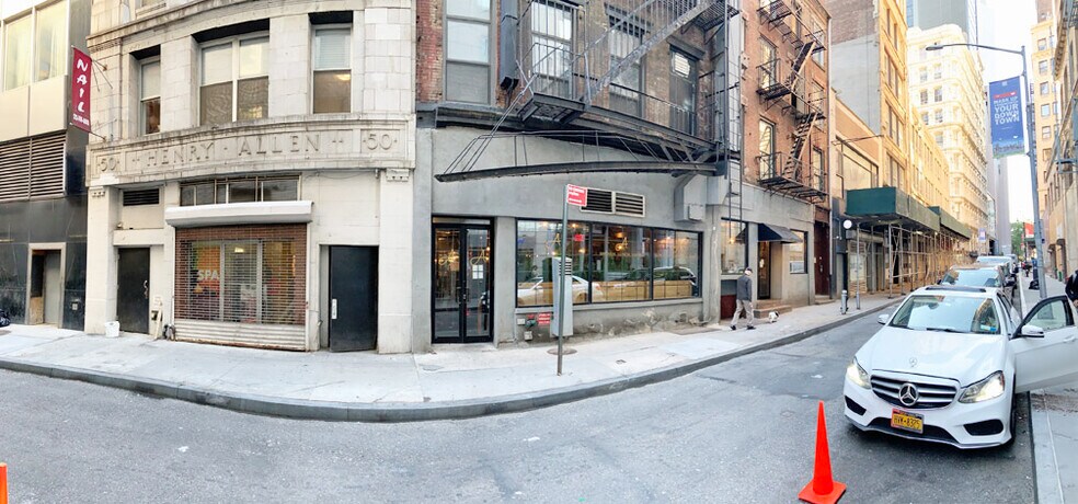 More Photos Of 119 Fulton St, New York Apartments For Lease