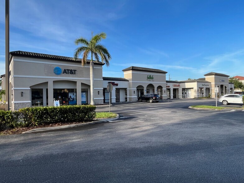 More Photos Of 2400 Vanderbilt Beach Rd, Naples Storefront Retail Office For Sale